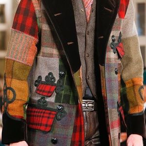 Meet your Posher, Monica